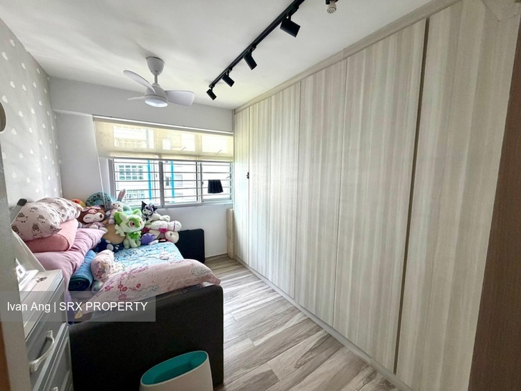 Blk 162A Rivervale Delta (Sengkang), HDB 5 Rooms #577001881
